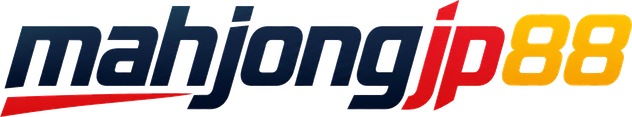Logo mahjongjp88